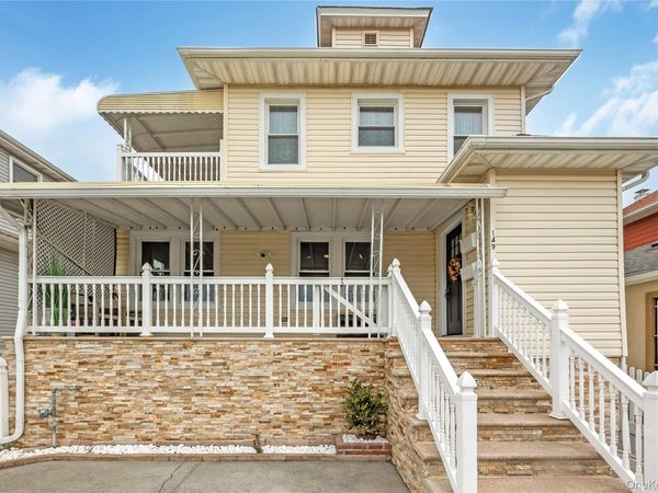 149 W Market Street, Long Beach, NY 11561