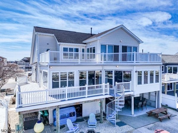 27 Maryland Rd, Little Egg Harbor, NJ 08087