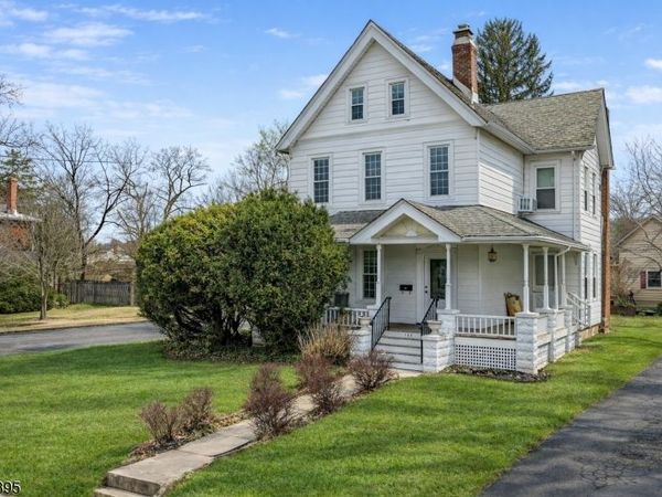 153 W Union Ave, Bound Brook, NJ 08805