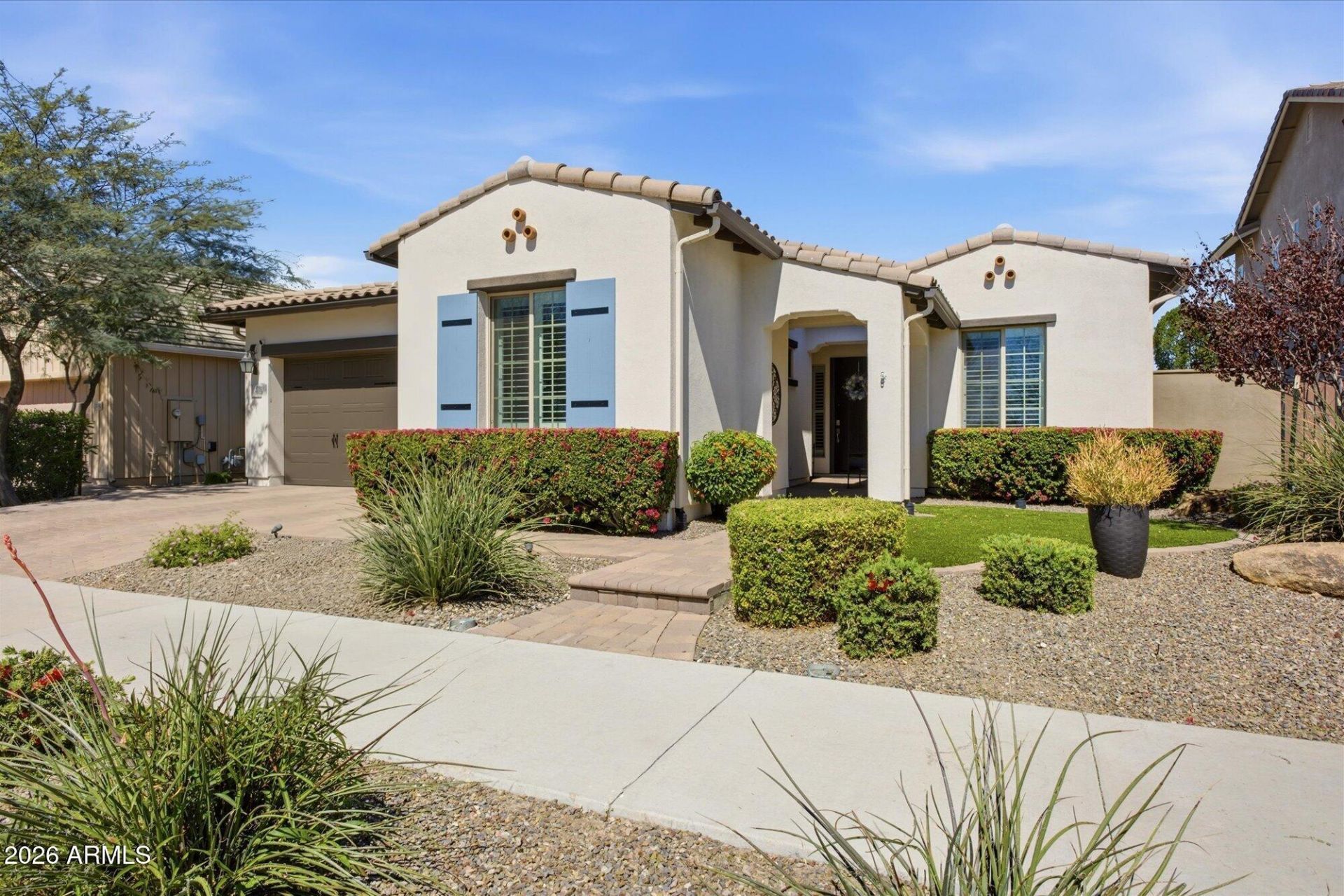 2012 W Andalusian Trail, Phoenix, AZ 85085 Main Photo