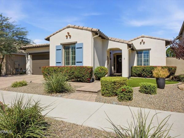 2012 W ANDALUSIAN Trail, Phoenix, AZ 85085