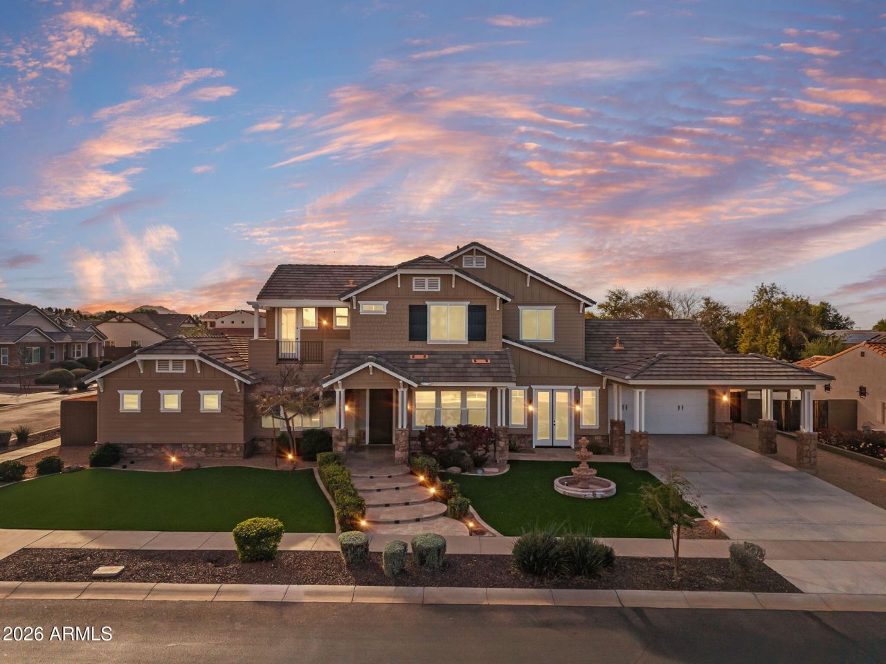 2822 E Constance Way, Phoenix, AZ 85042 Main Photo