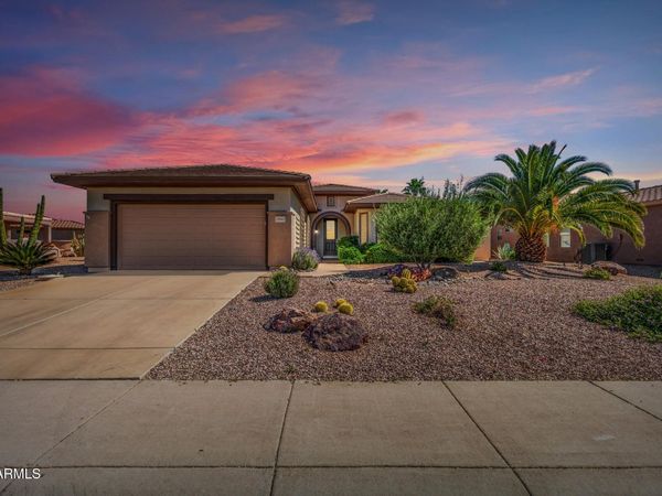 18941 N CELOSIA Lane, Surprise, AZ 85387