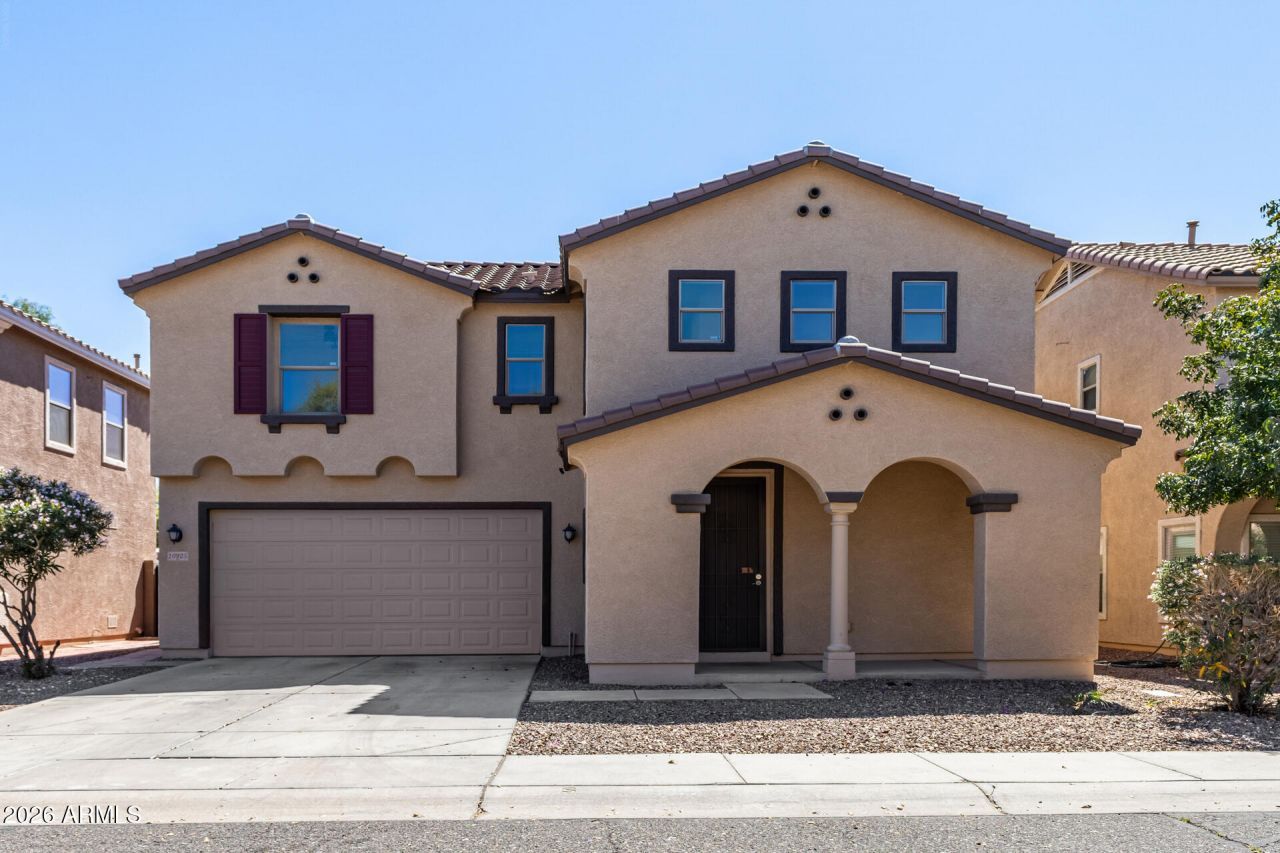 10925 W College Drive, Phoenix, AZ 85037 Main Photo