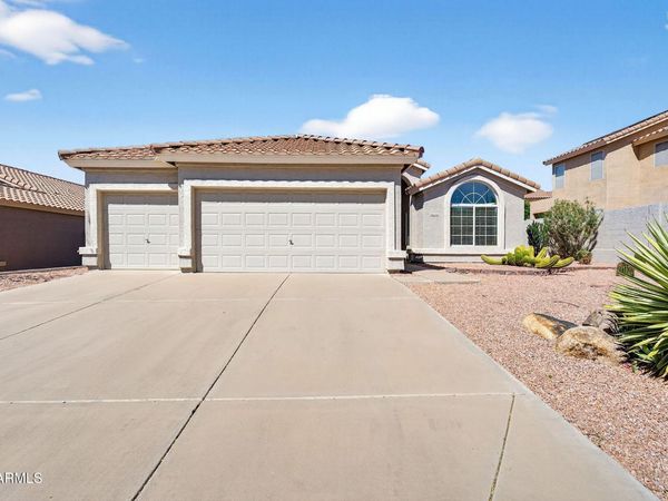 6208 E RIVERDALE Street, Mesa, AZ 85215