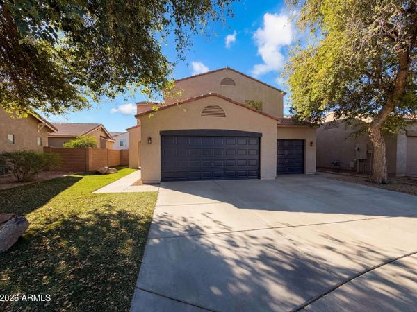 16131 W PORT ROYALE Lane, Surprise, AZ 85379