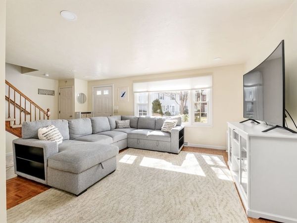 632 Washington St, Unit G5, Braintree, MA 02184