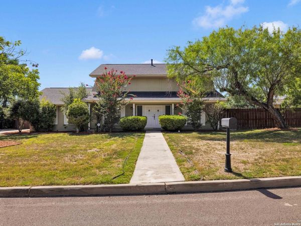 103 Shalimar, Castle Hills, TX 78213