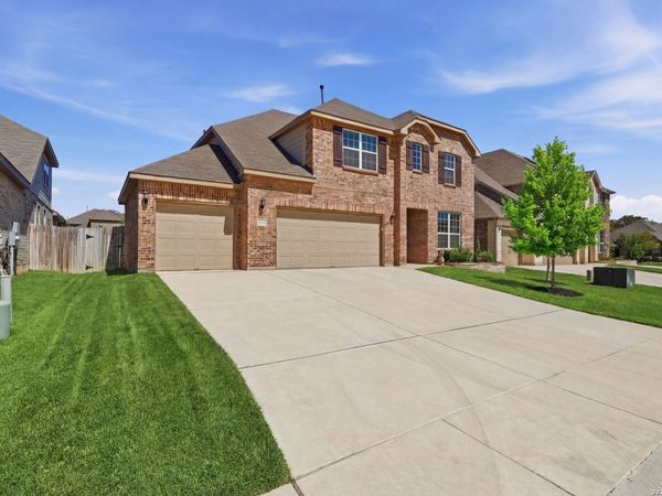 12311 Red Mesa, San Antonio, TX 78254