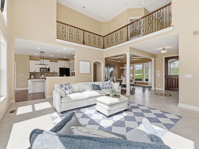 123 Hidden Hills Drive, Pataskala, OH 43062 Photo 4