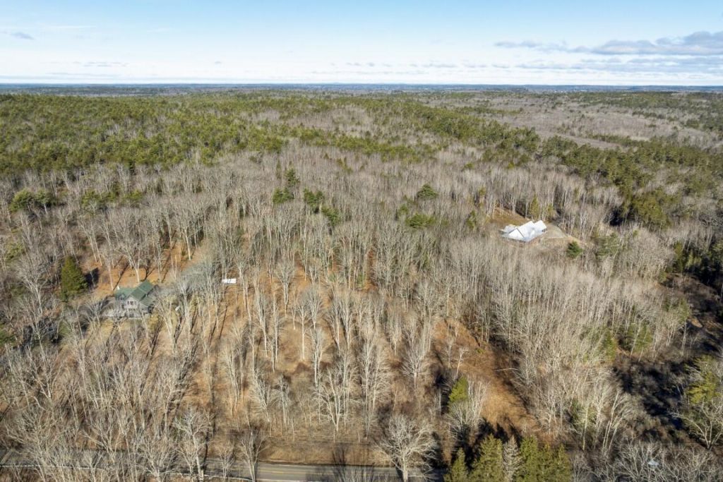 P/o Lot 38 River Road, Edgecomb, ME 04556 Main Photo