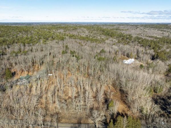 P/O Lot 38 River Road, Edgecomb, ME 04556