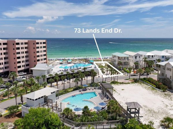 73 Lands End Drive, Destin, FL 32541