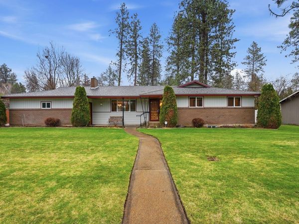 10907 E 24TH Ave, Spokane Valley, WA 99206