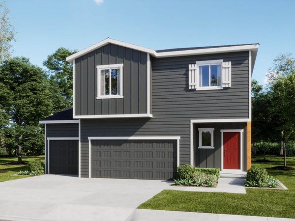 10440 N Molly St, Spokane, WA 99208