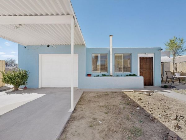 123 Charleston Street SE, Albuquerque, NM 87108