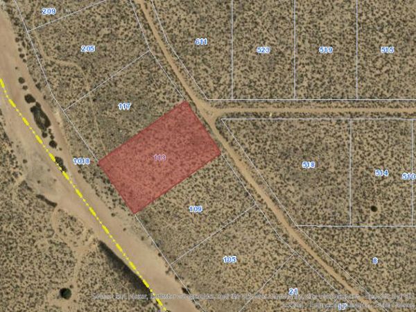 113 Hondo (U8 B42 L35) Road NW, Rio Rancho, NM 87124
