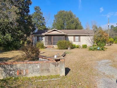 1200 Old Mill Road, Saint Stephen, SC 29479