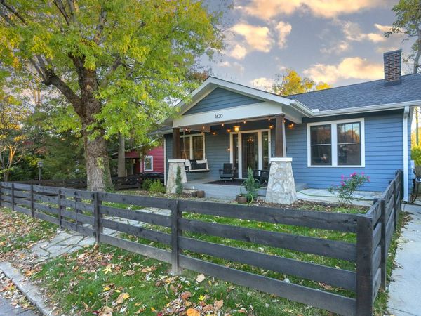 1620 Ordway Pl , Nashville, TN 37206