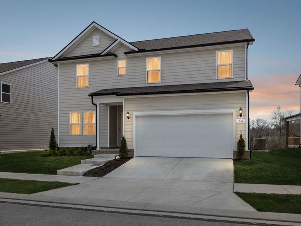 131 Glacier Way , La Vergne, TN 37086