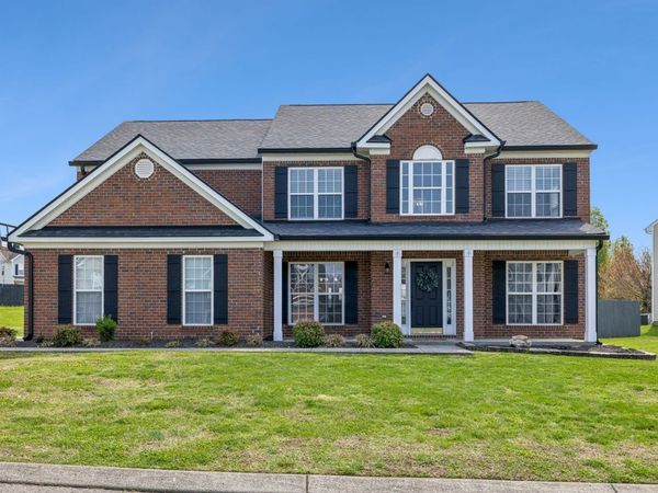 1019 Vanguard Dr, Spring Hill, TN 37174