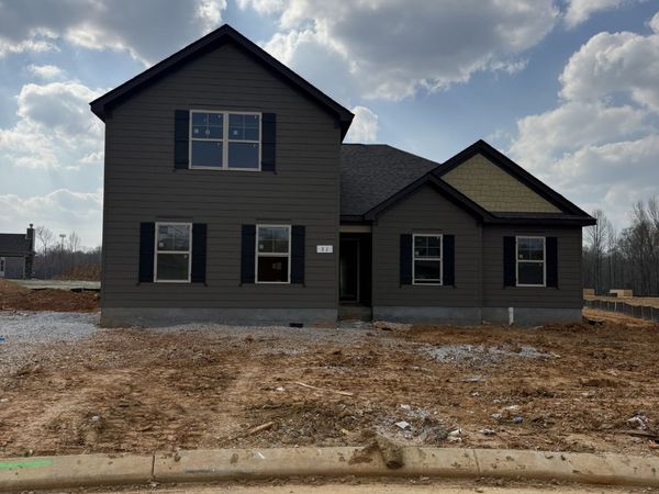 31 Brookside Court , Tullahoma, TN 37388