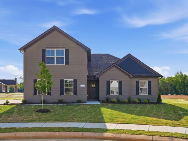 31 Brookside Court, Tullahoma, TN 37388