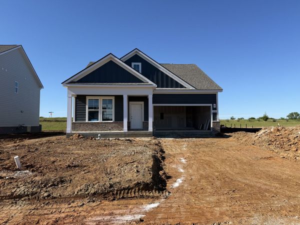 3600 Heartland Drive, Columbia, TN 38401