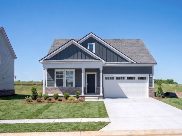 3600 Heartland Drive, Columbia, TN 38401