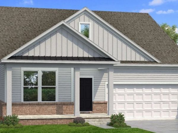 3600 Heartland Drive, Columbia, TN 38401