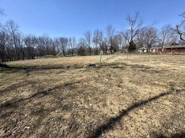 Lot 1-4 E Burks Street, Sturgeon, MO 65284