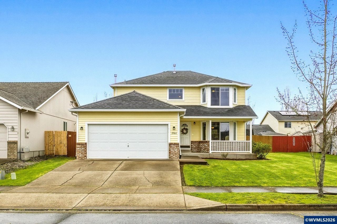 1364 S 6th St, Independence, OR 97351 Main Photo