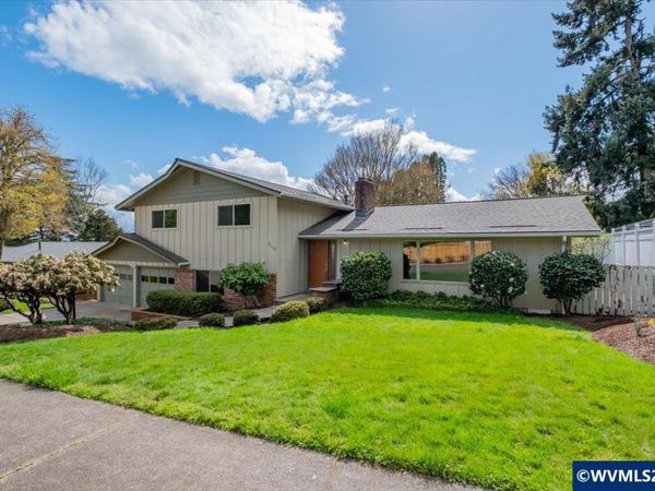 980 NW Conifer Bl, Corvallis, OR 97330