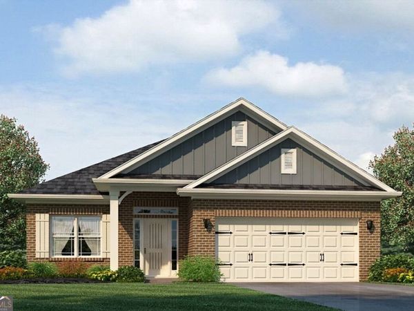 317 Angela Avenue, Unit #04, Bowdon, GA 30108