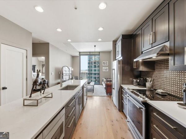 3040 Peachtree Road, Unit 1514, Atlanta, GA 30305