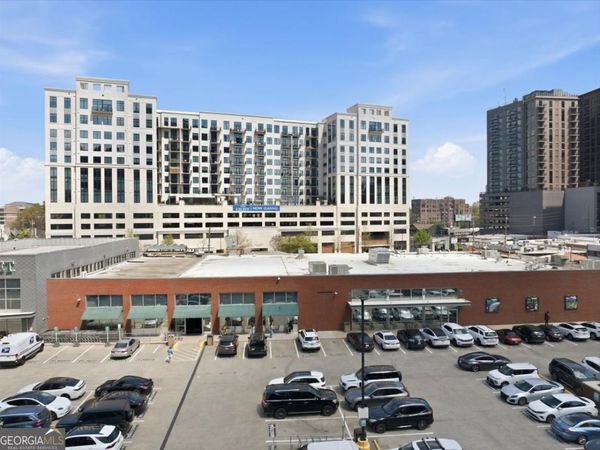 3040 Peachtree Road, Unit 1514, Atlanta, GA 30305