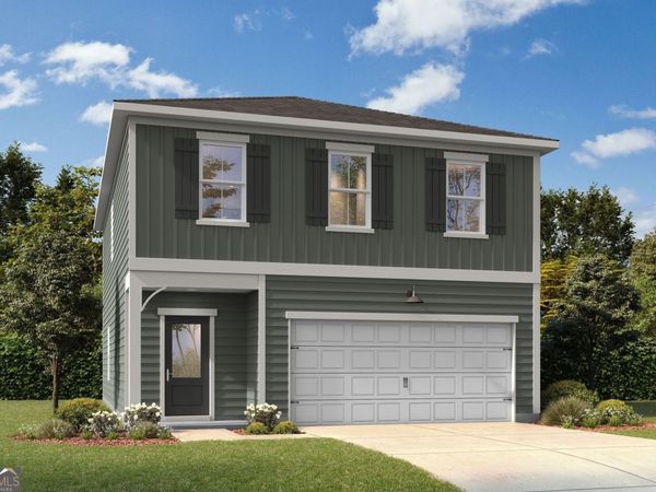 228 Black Walnut Way, Canton, GA 30114