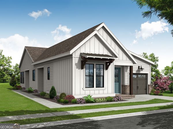 175 Herring Drive, Hoschton, GA 30548