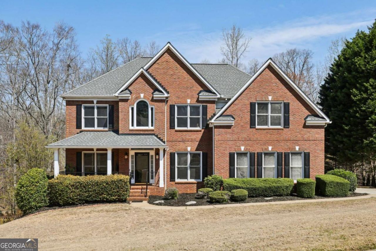 3635 Hickory Branch Trail, Suwanee, GA 30024 Main Photo
