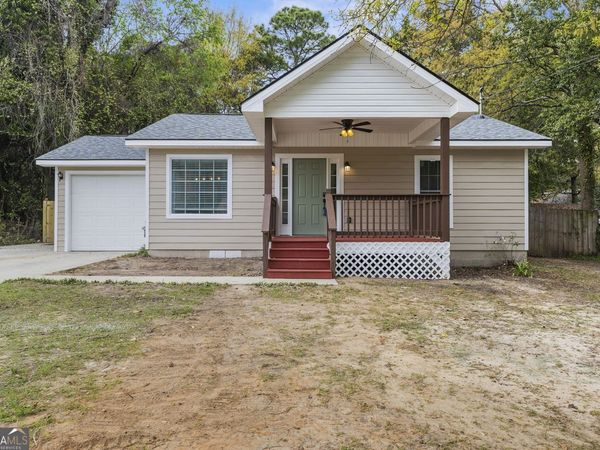 607 Cornelia Drive, Warner Robins, GA 31088