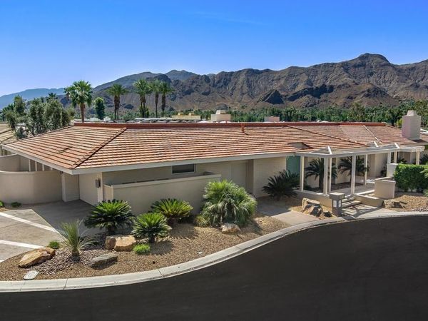 5 Drury Lane, Rancho Mirage, CA 92270