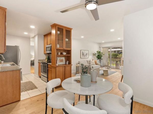 1770 S El Camino Real, Unit 206, Encinitas, CA 92024