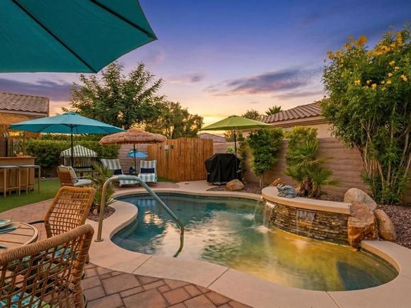 41138 Calle Pampas, Indio, CA 92203