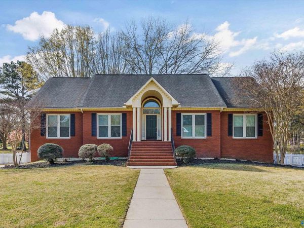 87 Jay Drive, Madison, AL 35758