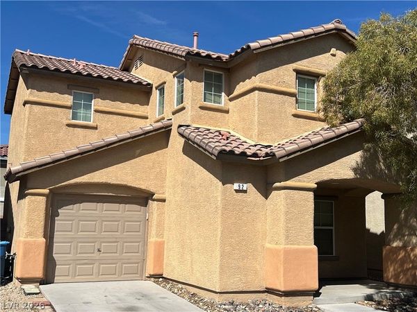 92 Peachtree Hill Avenue, Las Vegas, NV 89183