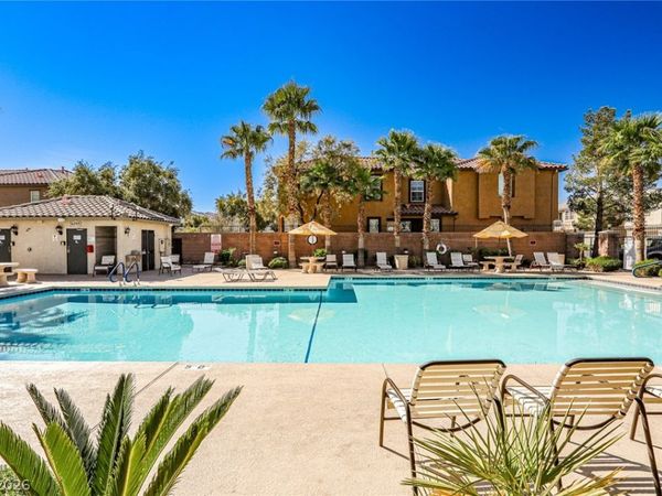 6255 W Arby Avenue , Unit 265, Las Vegas, NV 89118