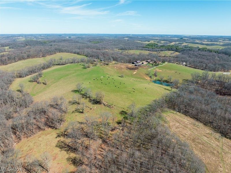 91100 Eckley Road, Jewett, OH 43986 Photo 2