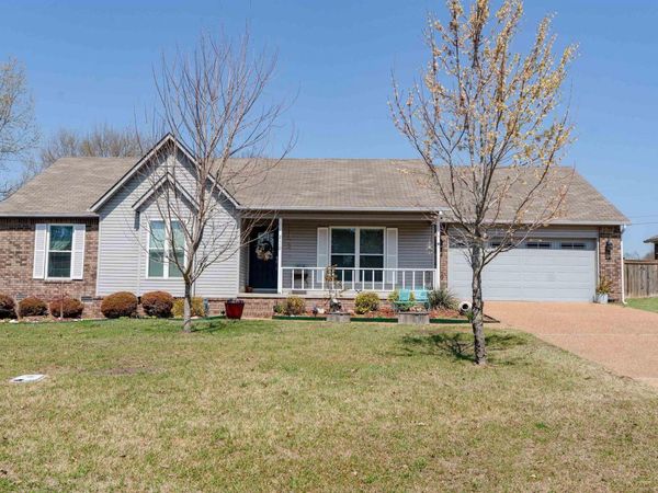 2110 Lakeshore Drive, Heber Springs, AR 72543