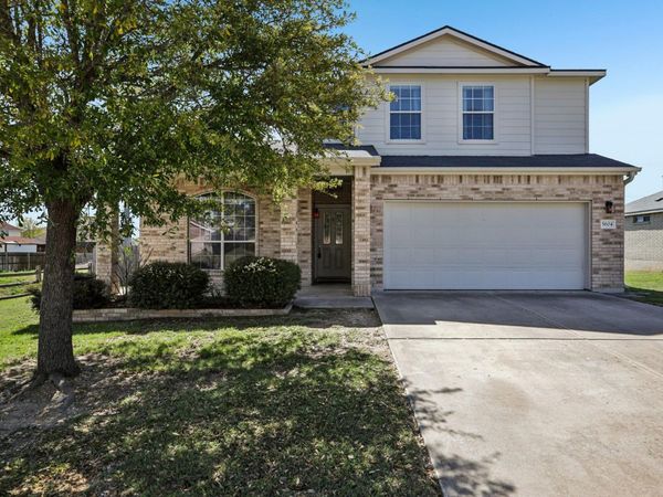 5604 Sulfur Spring DR, Killeen, TX 76542