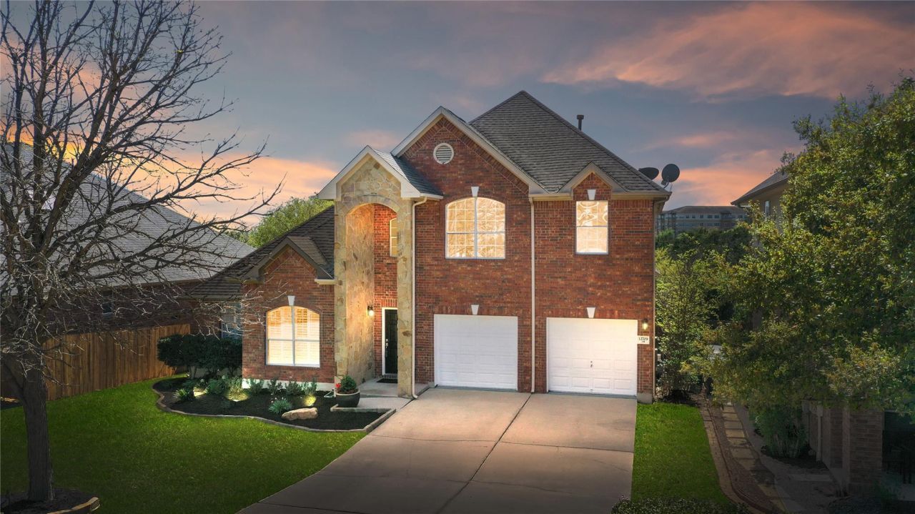 12709 Rush Creek Ln, Austin, TX 78732 Main Photo